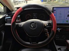 Volkswagen Lavida 1.5L Automatic Fashion Edition - ფოტო 15