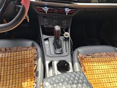 Volkswagen Lavida 1.5L Automatic Fashion Edition - ფოტო 16