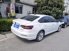 Volkswagen Lavida 1.5L Automatic Fashion Edition - ფოტო 3