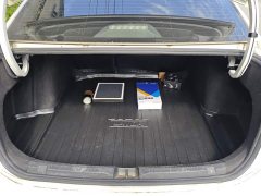 Volkswagen Lavida 1.5L Automatic Fashion Edition - ფოტო 4