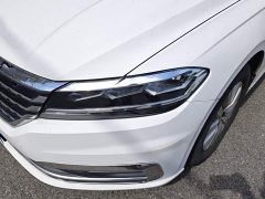 Volkswagen Lavida 1.5L Automatic Fashion Edition - ფოტო 5