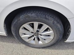 Volkswagen Lavida 1.5L Automatic Fashion Edition - ფოტო 6