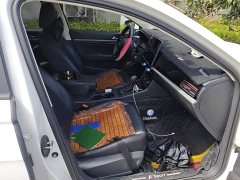Volkswagen Lavida 1.5L Automatic Fashion Edition - ფოტო 8