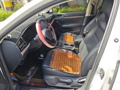 Volkswagen Lavida 1.5L Automatic Fashion Edition - ფოტო 9