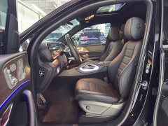 Mercedes-Benz GLS 450 US Spec - ფოტო 11