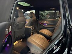 Mercedes-Benz GLS 450 US Spec - ფოტო 13