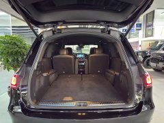 Mercedes-Benz GLS 450 US Spec - ფოტო 14