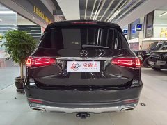 Mercedes-Benz GLS 450 US Spec - ფოტო 16