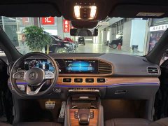 Mercedes-Benz GLS 450 US Spec - ფოტო 4