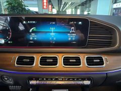 Mercedes-Benz GLS 450 US Spec - ფოტო 5