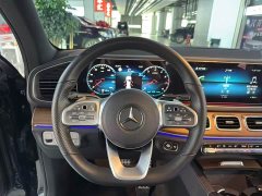Mercedes-Benz GLS 450 US Spec - ფოტო 8
