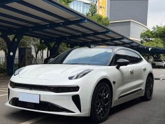 Zeekr Geely Zeekr 001 WE Edition 100kWh Rear-Wheel Drive - ფოტო 1