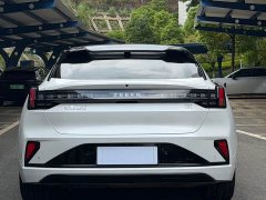 Zeekr Geely Zeekr 001 WE Edition 100kWh Rear-Wheel Drive - ფოტო 11