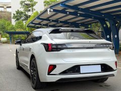 Zeekr Geely Zeekr 001 WE Edition 100kWh Rear-Wheel Drive - ფოტო 12