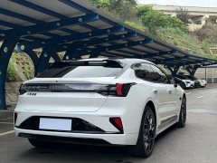 Zeekr Geely Zeekr 001 WE Edition 100kWh Rear-Wheel Drive - ფოტო 13