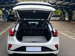 Zeekr Geely Zeekr 001 WE Edition 100kWh Rear-Wheel Drive - ფოტო 14