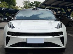 Zeekr Geely Zeekr 001 WE Edition 100kWh Rear-Wheel Drive - ფოტო 2