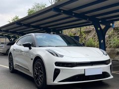 Zeekr Geely Zeekr 001 WE Edition 100kWh Rear-Wheel Drive - ფოტო 3