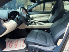 Zeekr Geely Zeekr 001 WE Edition 100kWh Rear-Wheel Drive - ფოტო 4