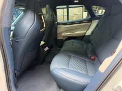 Zeekr Geely Zeekr 001 WE Edition 100kWh Rear-Wheel Drive - ფოტო 6