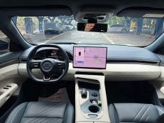 Zeekr Geely Zeekr 001 WE Edition 100kWh Rear-Wheel Drive - ფოტო 7