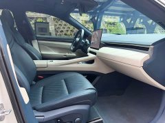 Zeekr Geely Zeekr 001 WE Edition 100kWh Rear-Wheel Drive - ფოტო 9