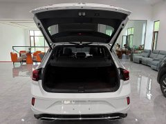 Audi T-ROC Tanyue 280TSI DSG FWD R-Line Pro PLUS - ფოტო 10
