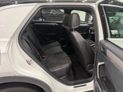 Audi T-ROC Tanyue 280TSI DSG FWD R-Line Pro PLUS - ფოტო 11