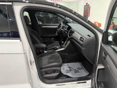 Audi T-ROC Tanyue 280TSI DSG FWD R-Line Pro PLUS - ფოტო 12