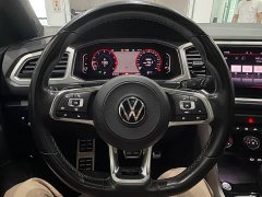 Audi T-ROC Tanyue 280TSI DSG FWD R-Line Pro PLUS - ფოტო 13