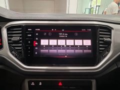Audi T-ROC Tanyue 280TSI DSG FWD R-Line Pro PLUS - ფოტო 14
