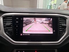 Audi T-ROC Tanyue 280TSI DSG FWD R-Line Pro PLUS - ფოტო 15
