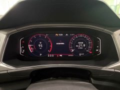 Audi T-ROC Tanyue 280TSI DSG FWD R-Line Pro PLUS - ფოტო 18