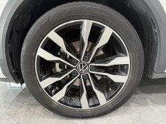 Audi T-ROC Tanyue 280TSI DSG FWD R-Line Pro PLUS - ფოტო 7