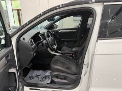 Audi T-ROC Tanyue 280TSI DSG FWD R-Line Pro PLUS - ფოტო 8