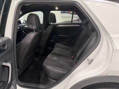 Audi T-ROC Tanyue 280TSI DSG FWD R-Line Pro PLUS - ფოტო 9