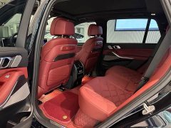 BMW X5 xDrive 40Li M Sport Midnight Edition Package - ფოტო 12