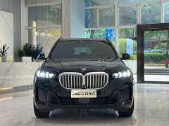BMW X5 xDrive 40Li M Sport Midnight Edition Package - ფოტო 2