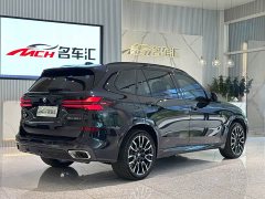 BMW X5 xDrive 40Li M Sport Midnight Edition Package - ფოტო 3