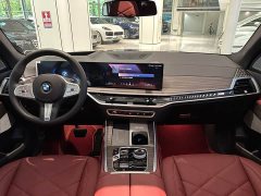 BMW X5 xDrive 40Li M Sport Midnight Edition Package - ფოტო 5