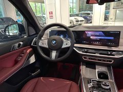 BMW X5 xDrive 40Li M Sport Midnight Edition Package - ფოტო 6