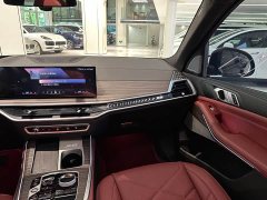 BMW X5 xDrive 40Li M Sport Midnight Edition Package - ფოტო 7