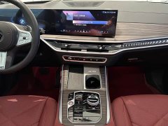 BMW X5 xDrive 40Li M Sport Midnight Edition Package - ფოტო 8