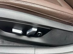 BMW 5 Series New Energy Facelift 535Le Luxury Package - ფოტო 11