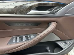 BMW 5 Series New Energy Facelift 535Le Luxury Package - ფოტო 12
