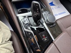 BMW 5 Series New Energy Facelift 535Le Luxury Package - ფოტო 13