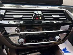 BMW 5 Series New Energy Facelift 535Le Luxury Package - ფოტო 14