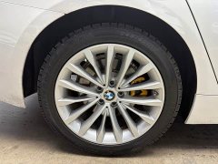 BMW 5 Series New Energy Facelift 535Le Luxury Package - ფოტო 17