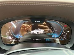 BMW 5 Series New Energy Facelift 535Le Luxury Package - ფოტო 18