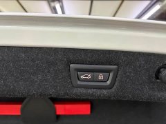 BMW 5 Series New Energy Facelift 535Le Luxury Package - ფოტო 19